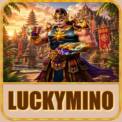Detail APK luckymino