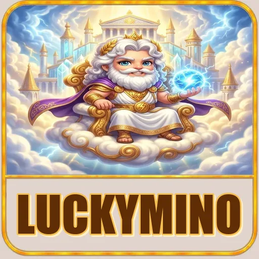 Aplikasi luckymino Android