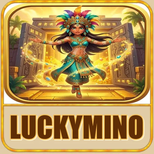 Detail Teknis luckymino