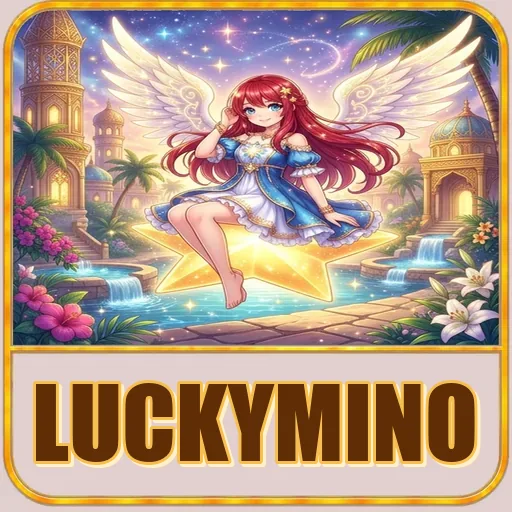Hasil Scan VirusTotal untuk luckymino APK