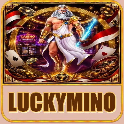 Screenshot Proses Instalasi luckymino APK