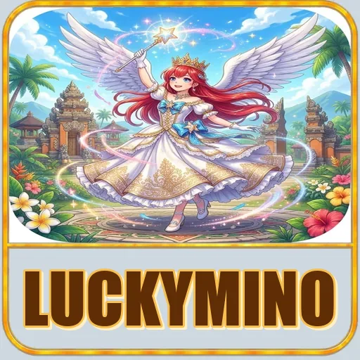 Keamanan luckymino